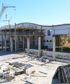 Выполнение работ в стесненных городских условиях